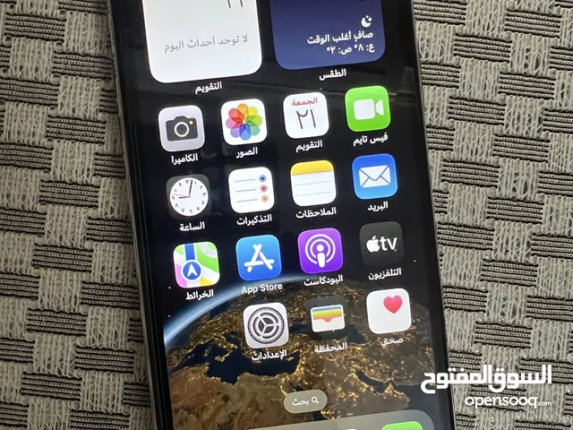 ايفون 11 برو مغير شاشه بسعر مغري