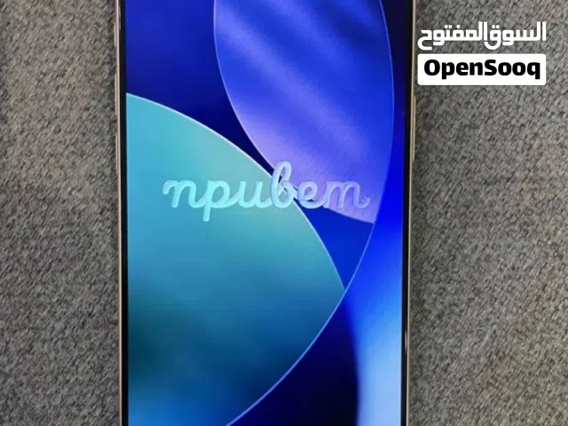 Apple iPhone 17 Pro 256 GB in Dhofar