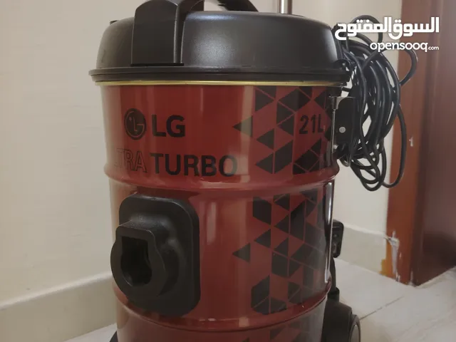 LG Vacuum Cleaners for sale in Um Al Quwain