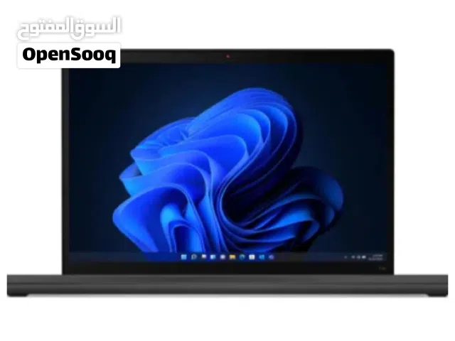 Lenovo Thinkpad T14 10Th Generation Touch Screen