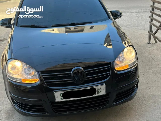 جولف 2007 اصل برايفت