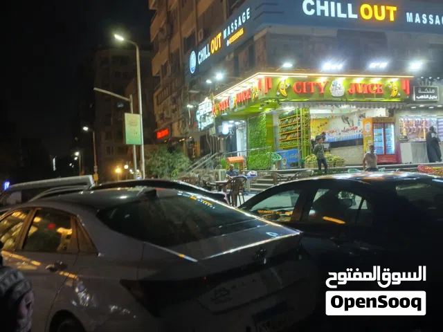 140 m2 2 Bedrooms Apartments for Rent in Cairo Nasr City