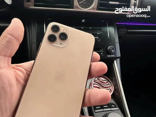 Apple iPhone 11 Pro 256 GB in Al Dakhiliya