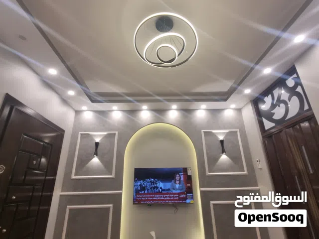 40 m2 1 Bedroom Apartments for Rent in Amman Arjan