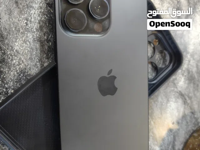 16 برو ماكس 512 جيجا بطاريه 98  699 دينار