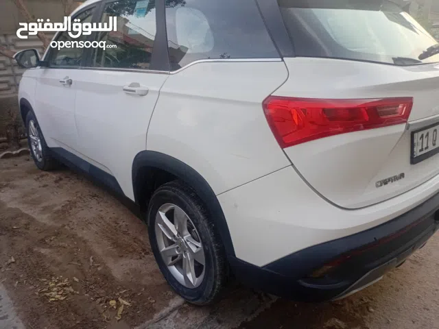 Used Chevrolet Captiva in Baghdad
