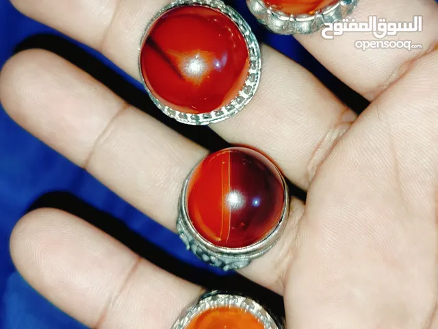  Rings for sale in Basra