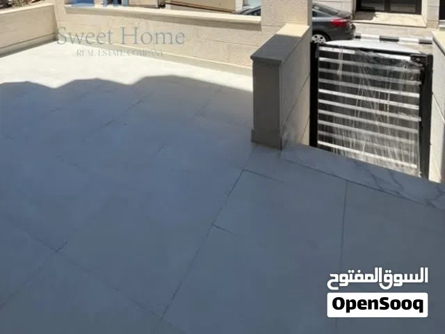 100 m2 3 Bedrooms Apartments for Sale in Amman Al Jandaweel