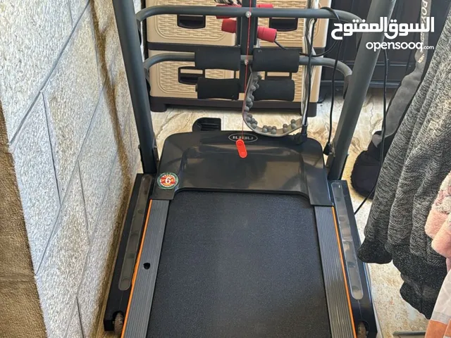 جهاز مشي IUBU