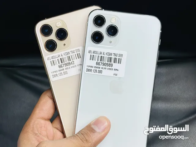 iPhone 11pro256gb clean fantastic condition