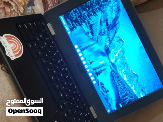Asus Chromebook Tablet 32 GB in Al Batinah