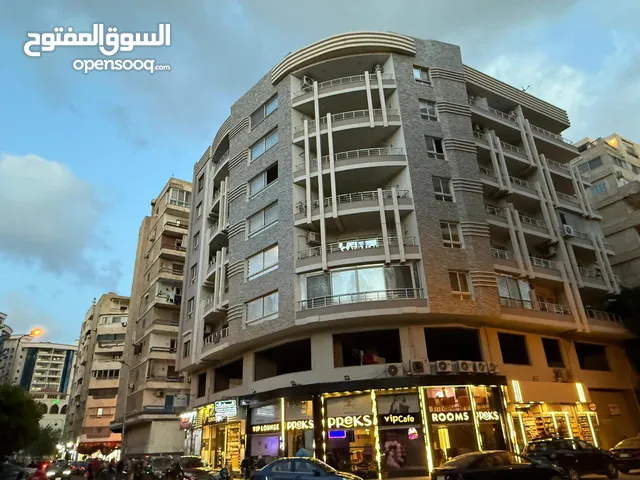 عقار تجاري للبيع في ارقي اماكن سموحه