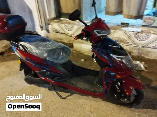 2026 تايجر أخرى