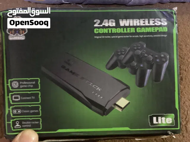 جهاز العاب