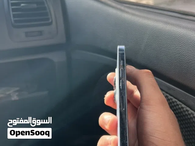 Apple iPhone 13 Pro Max 128 GB in Tripoli