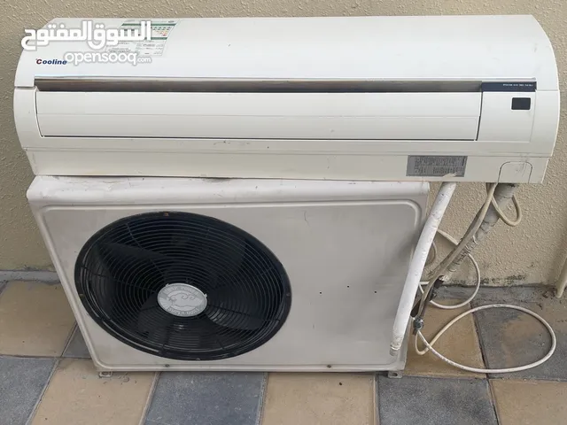 Spilt and Windows air conditioner سبليت و وندو مكيفات