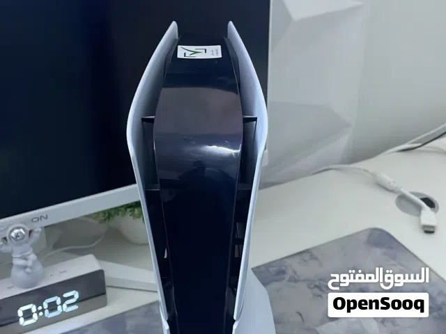 PlayStation 5 PlayStation for sale in Al Batinah