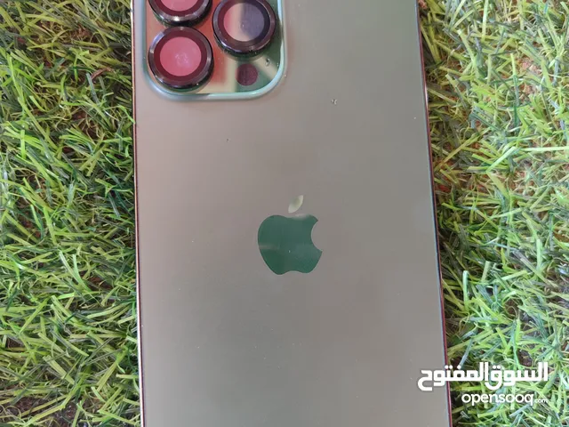 Apple iPhone 13 Pro Max 128 GB in Tripoli