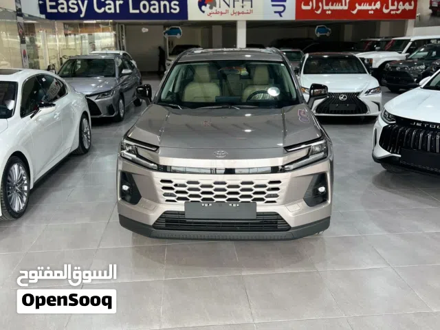 2026 تويوتا راف فور EX