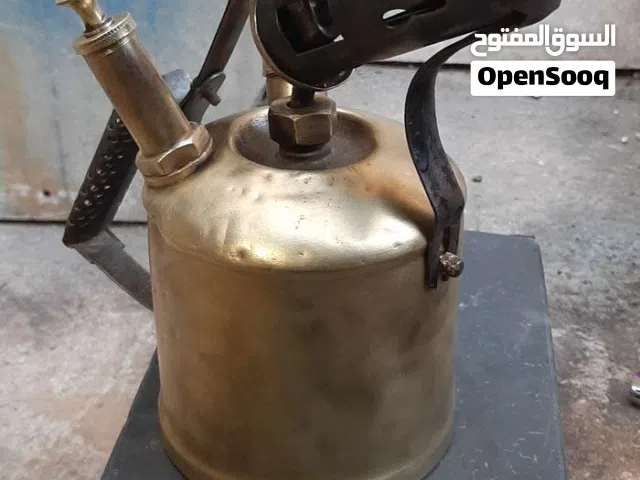 بابورين حرق للبيع