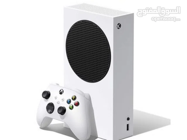 Xbox Series S Xbox for sale in Basra