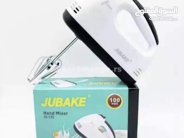 خلاط يدوي من جوباكي ( 300w ) سهل الاستخدام و التنظيف