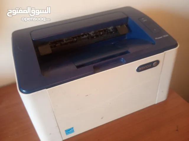 For Sale: Xerox Phaser 3020 Printer – Great Condition (Bahrain)