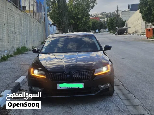Used Skoda Octavia in Bethlehem