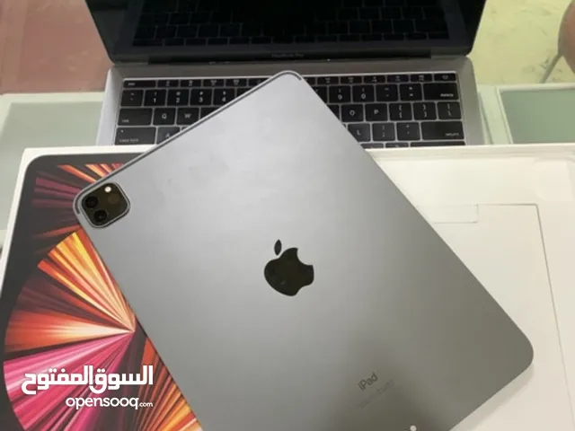 Apple iPad Pro 256 GB in Al Batinah