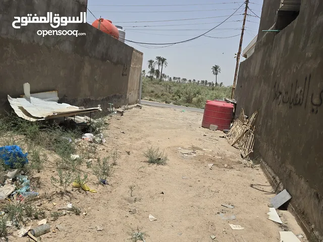 قطعه ارض زراعي