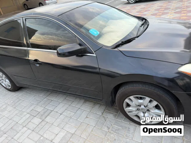 Used Nissan Altima in Ajman