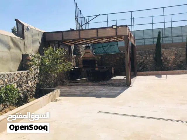 4 Bedrooms Chalet for Rent in Zarqa Birayn
