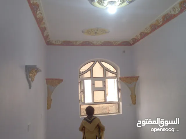 55 m2 3 Bedrooms Apartments for Rent in Sana'a Other