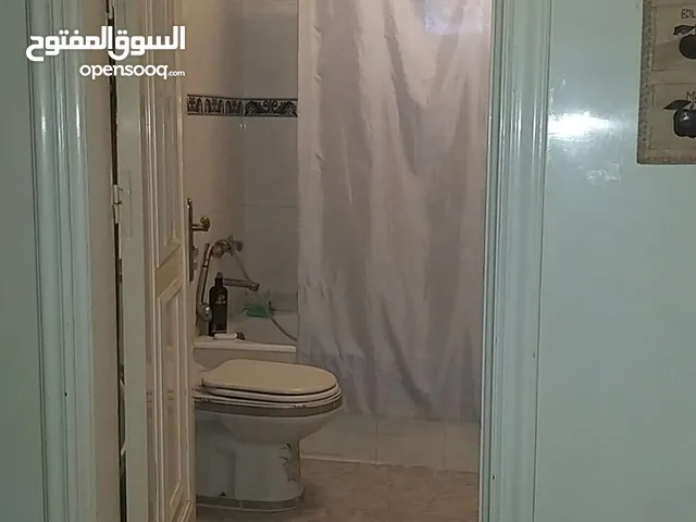 شقة للبيع في حماه منطقة وادي الشريعة بمساحة 325 متر وحصة سطح 60 متر