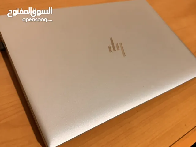 Hp Elitebook 845G7 Notebook PC