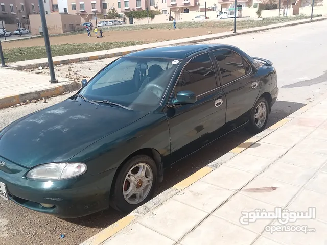 افانتي 96 اوتوماتيك