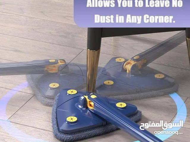 الممسحة الذكية