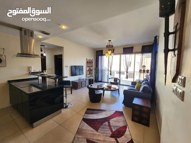 100 m2 2 Bedrooms Apartments for Sale in Amman Abdoun
