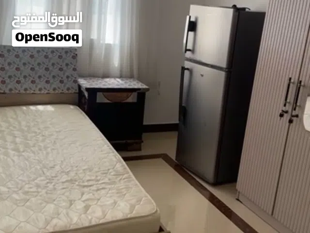 30 m2 1 Bedroom Apartments for Rent in Muscat Al Maabilah
