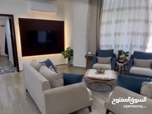 شقه للبيع تشطيب سوبر ديلوكس في نابلس رفيديا عماره اجياد 4