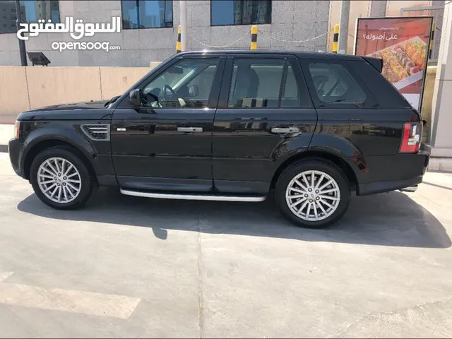 Used Land Rover Range Rover Sport in Mubarak Al-Kabeer