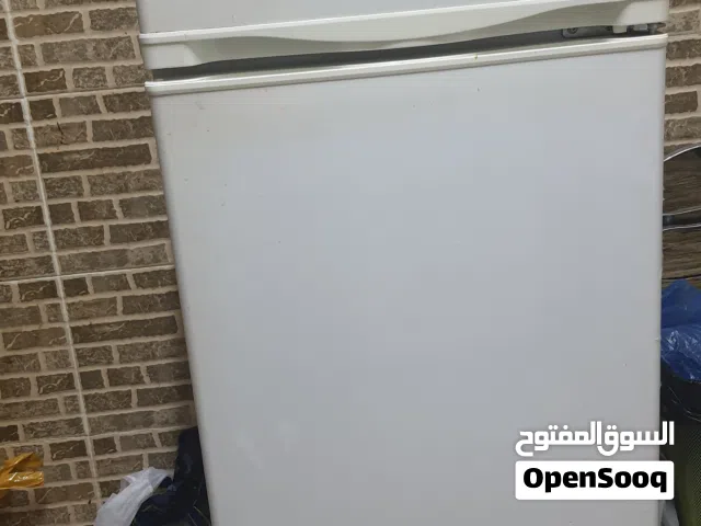 ثلاجه ماركه نوبيل يابانيه