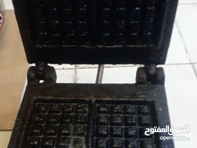 جهاز وافل بحاله جيده