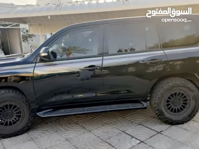 للبيع جي اكس ار 2016