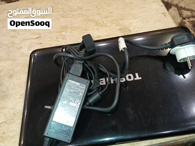 Windows Toshiba for sale in Amman