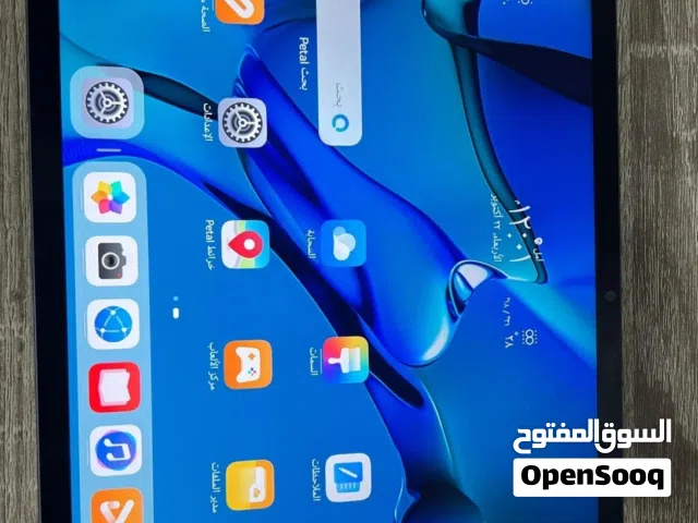 huawei matepad 10.4 BAH3-WO9