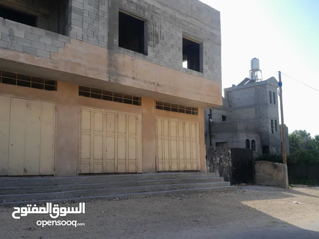 مخازن 17 متر للايجار بسعر مغري