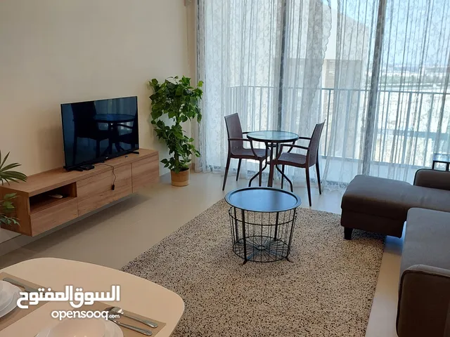 للاستثمار شقة مفروشة للبيع - تملك حر لجميع الجنسيات