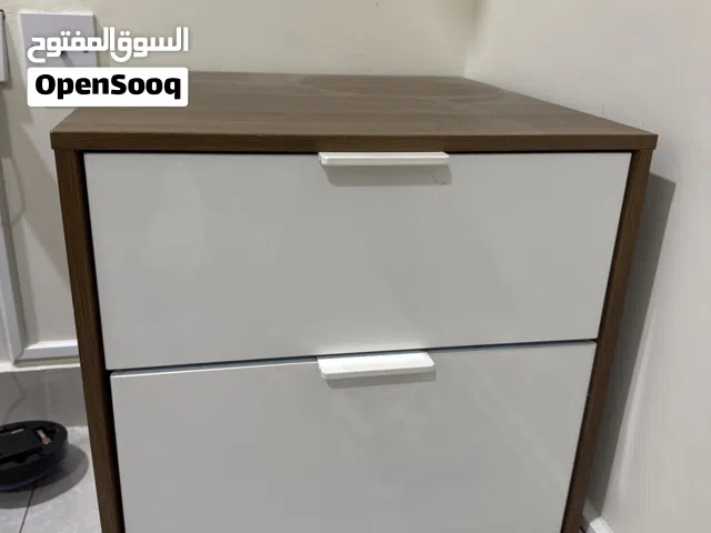 IKEA bed side table
