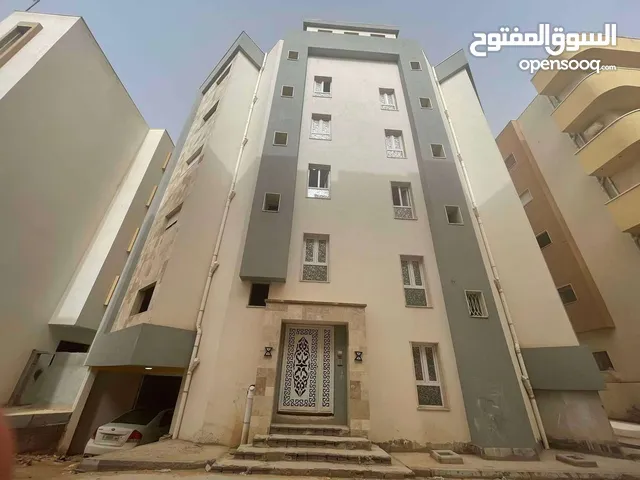 300 ft² Studio Apartments for Sale in Tripoli Al-Serraj